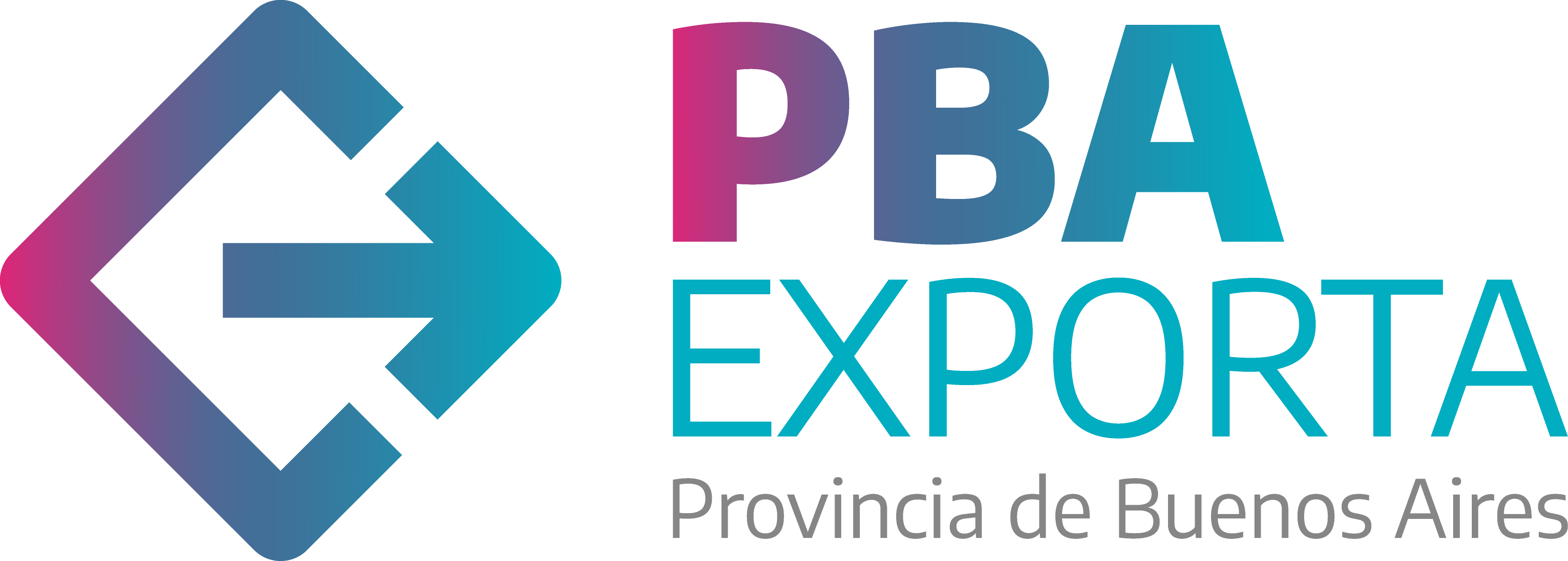 PBA Exporta
